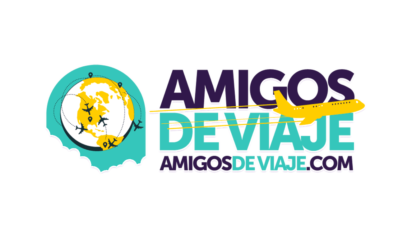 Amigos de Viaje