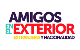 Amigos en el Exterior