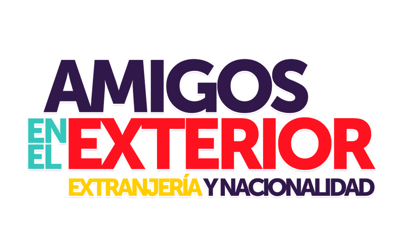 Amigos en el Exterior
